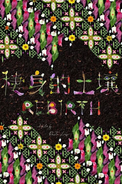 Rebirth poster