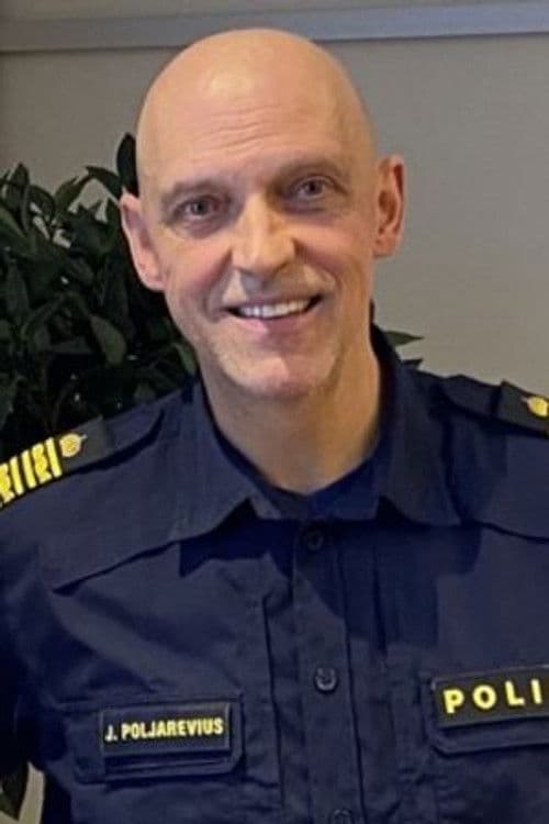 Jale Poljarevius profile photo