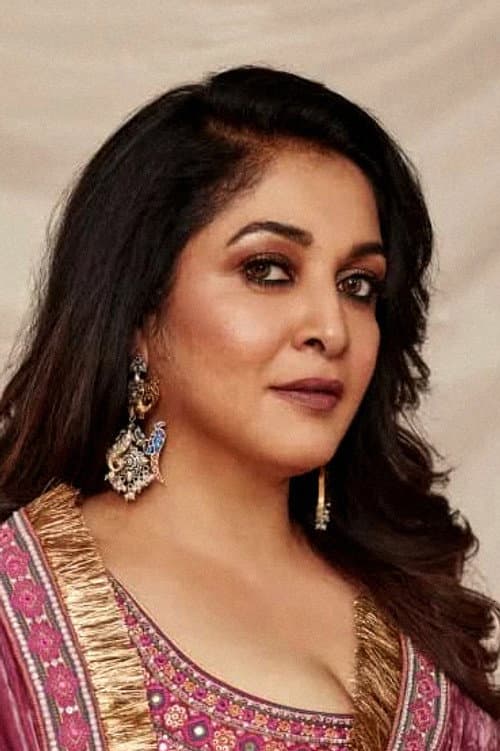 Ramya Krishnan profile photo