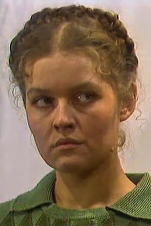 Valentina Grushina profile photo