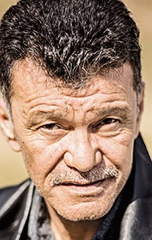 Karim Mirxodiev profile photo