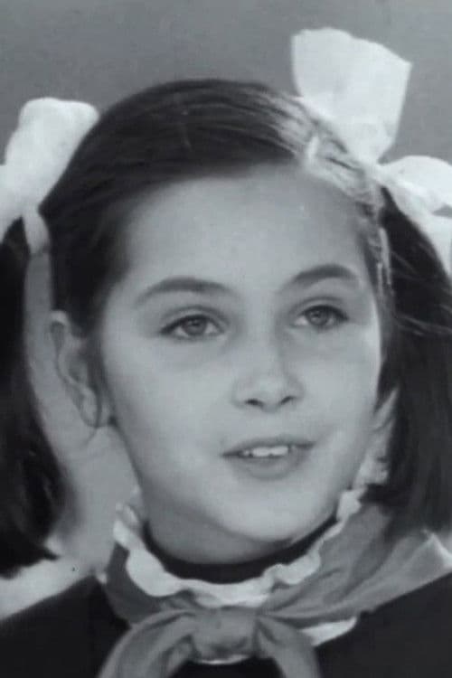 Tanya Nevskaya profile photo