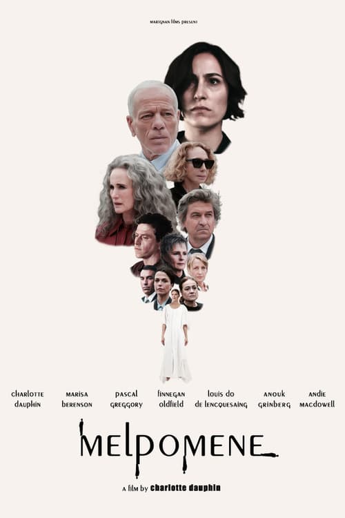 Melpomene poster