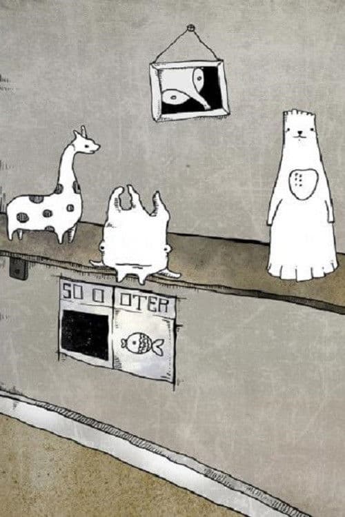 Little House of Toys poster