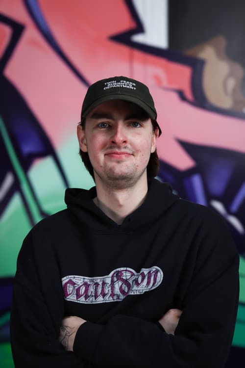 Charlie Wattis profile photo