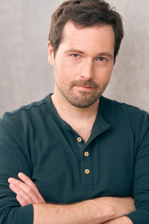 Kyle F. Andrews profile photo