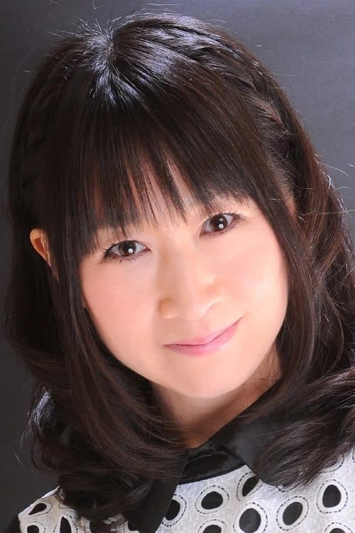 Rica Fukami profile photo