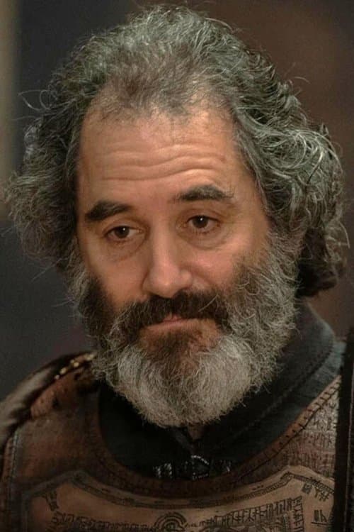 Owen Oakeshott profile photo