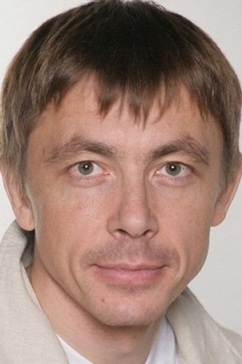 Igor Balalaev profile photo