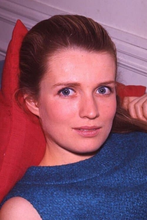 Marie-Christine Barrault profile photo