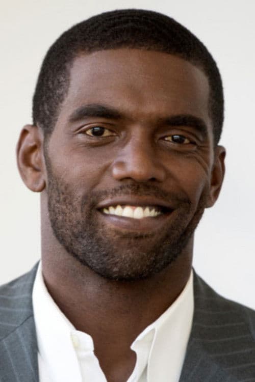 Randy Moss profile photo