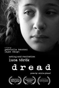 Dread poster