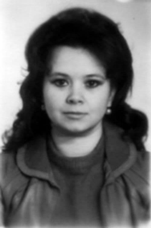 Elena Fyodorova profile photo