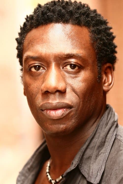 Hakeem Kae-Kazim profile photo
