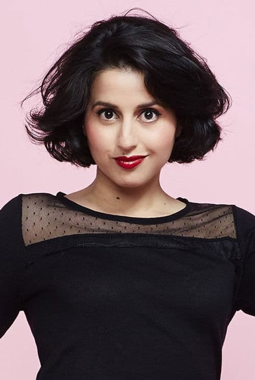 Nadia Roz profile photo