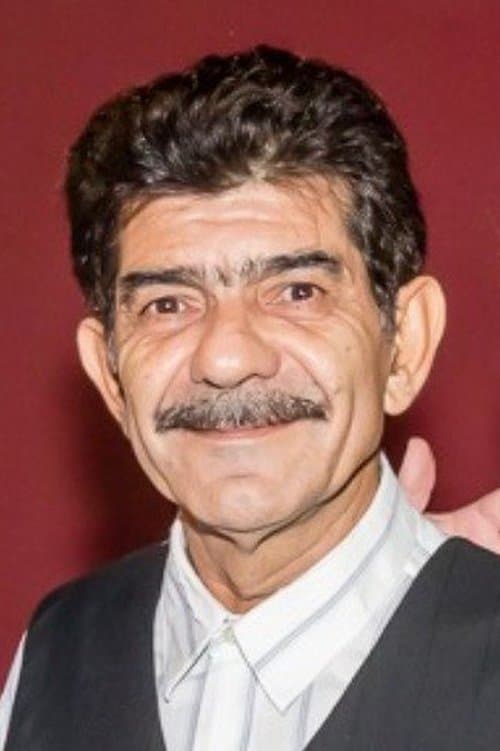 Andreas Melekis profile photo