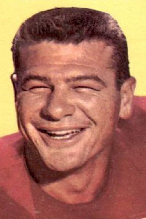 Hugh McElhenny profile photo