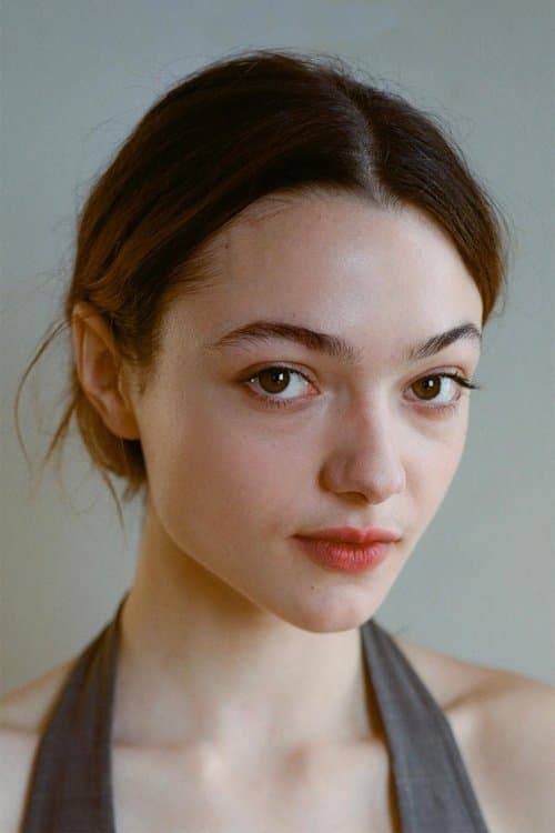 Lily McInerny profile photo