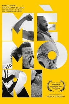 Mèmori poster