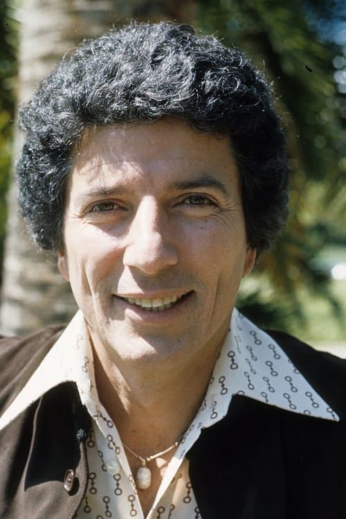 Bert Convy profile photo