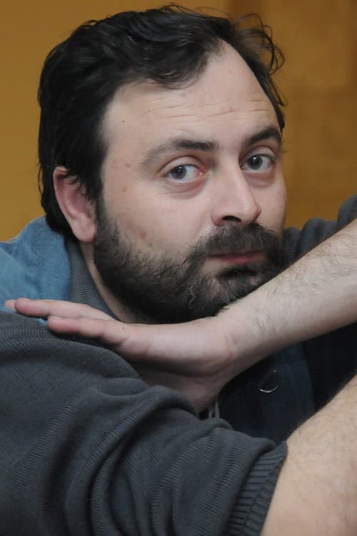 Suren Araqelyan profile photo