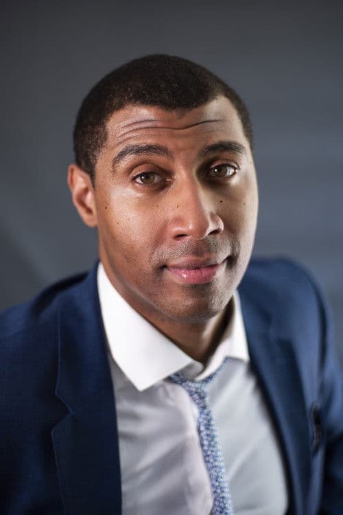 Jordin Hall profile photo