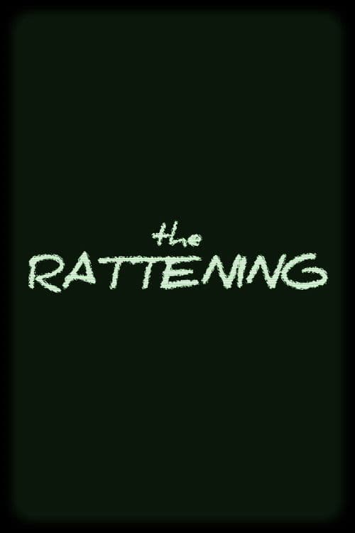 The Rattening poster