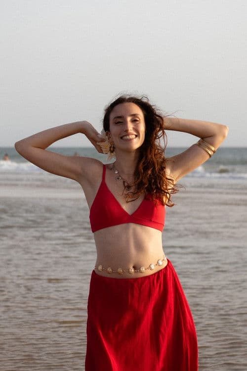 Estrella Rivero profile photo