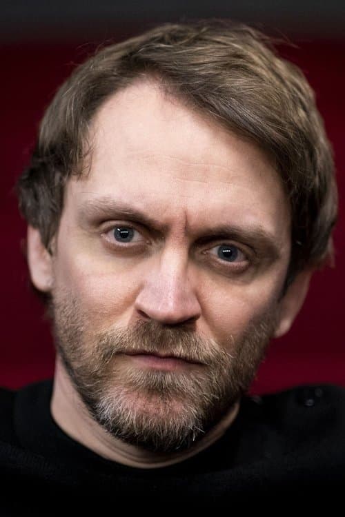 Vincent Londez profile photo