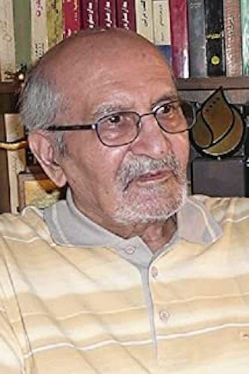 Shapur Gharib profile photo