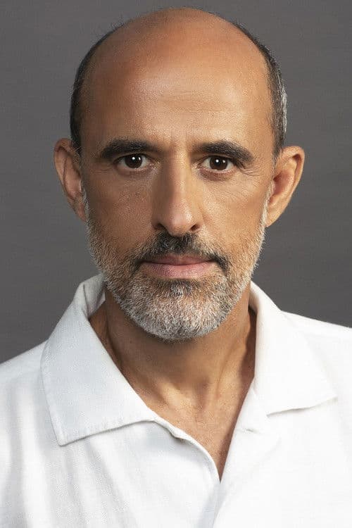 Donizeti Mazonas profile photo