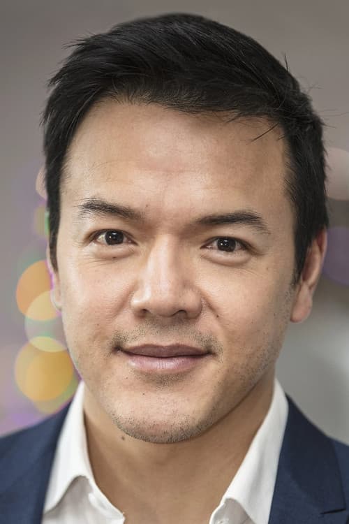 Kenneth Fok profile photo