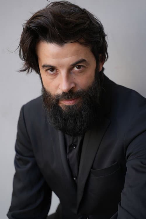 Sofiane Keddour profile photo