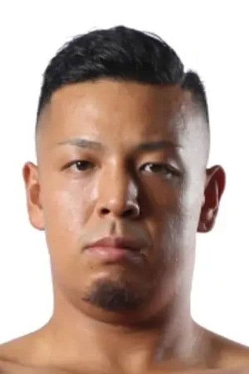 Shodai Yamaguchi profile photo