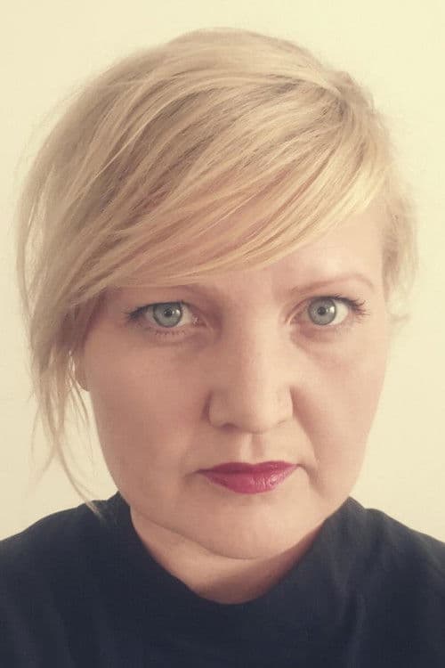 Marianne Blicher profile photo