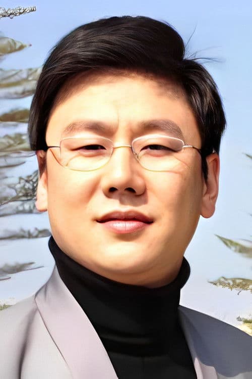 Ye Jianfei profile photo