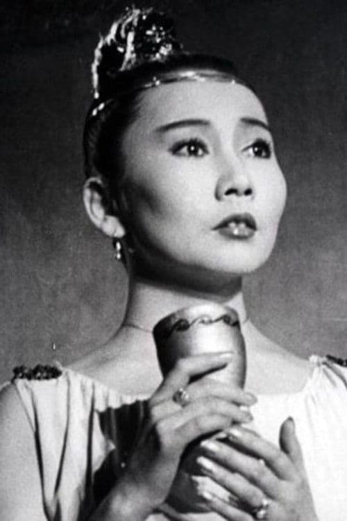 Marta Zoriktuyeva profile photo