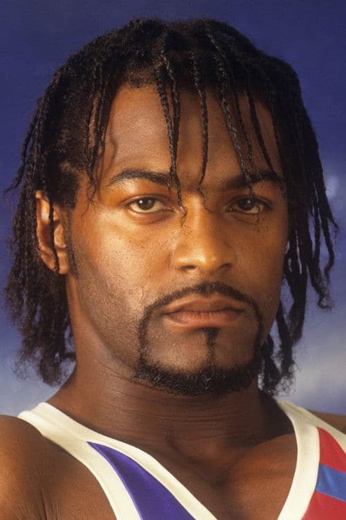 John Seru profile photo