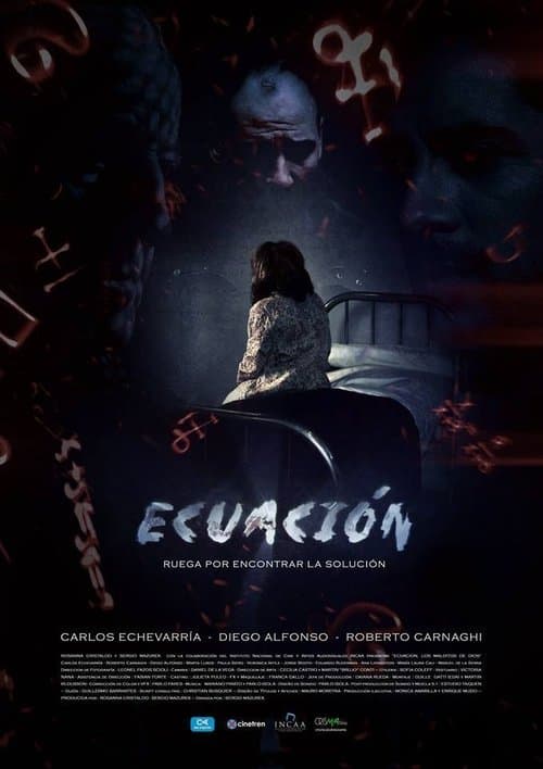 Ecuación poster