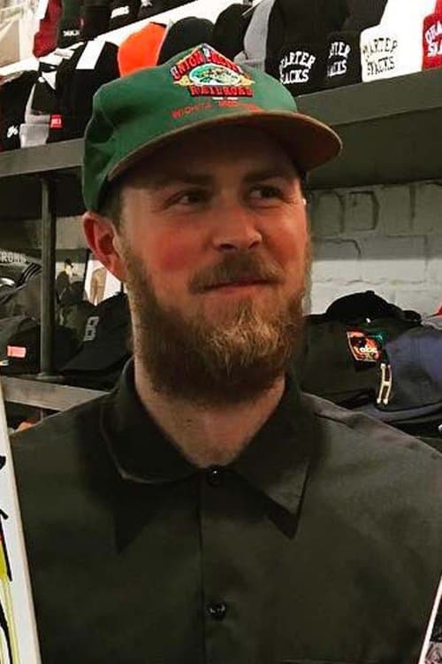 Tom Day profile photo