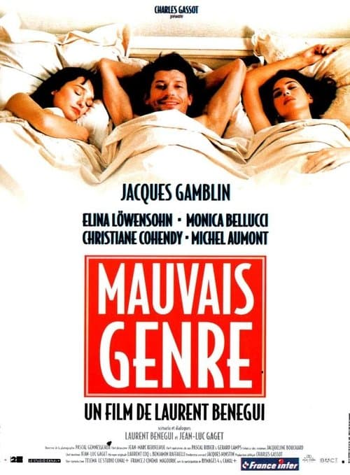 Mauvais Genre poster