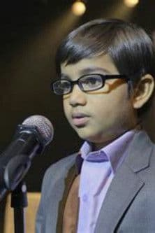 Aakshath Das profile photo