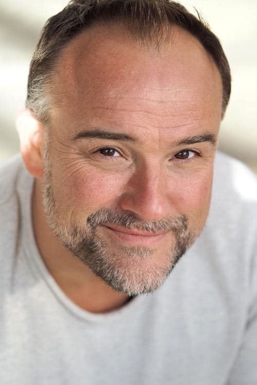 David DeLuise profile photo