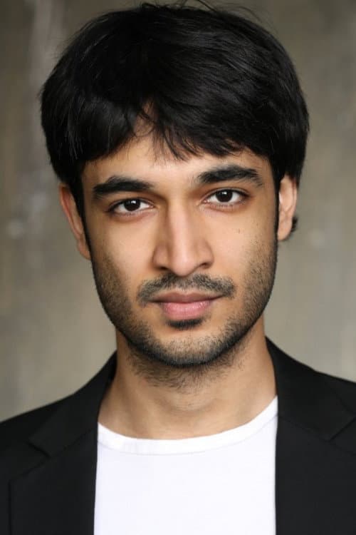Vir Hirani profile photo
