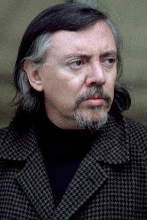 Jesús Franco profile photo