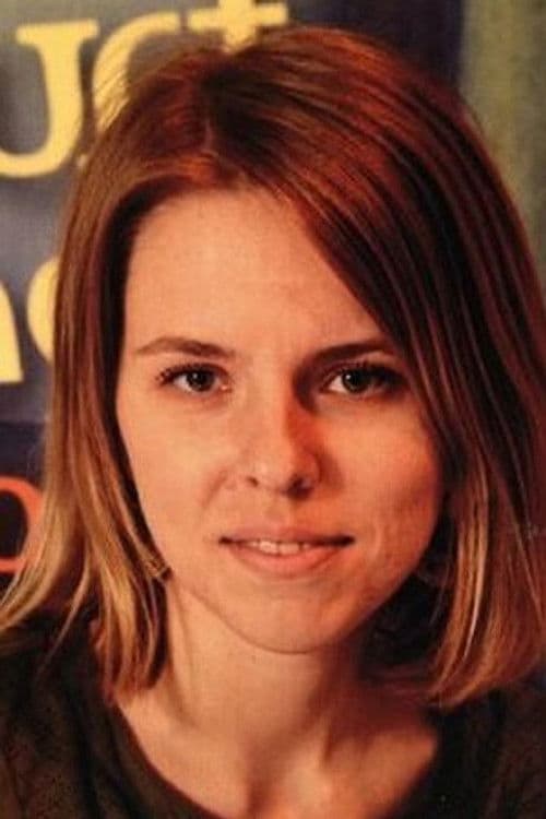 Darya Vlasova profile photo