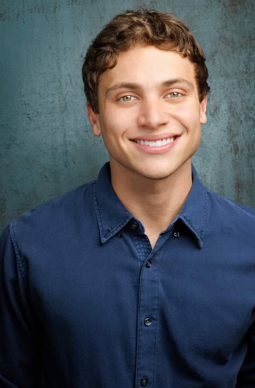 Matthew Middaugh profile photo