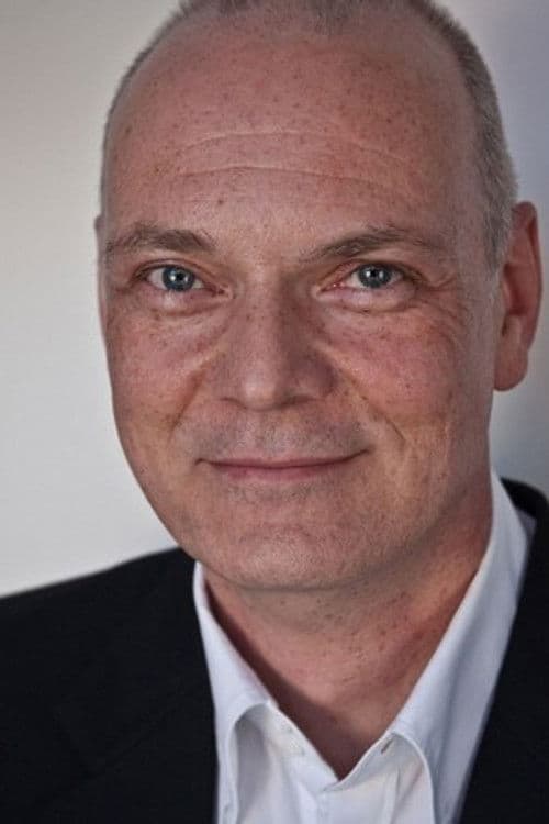 Oliver Trautwein profile photo