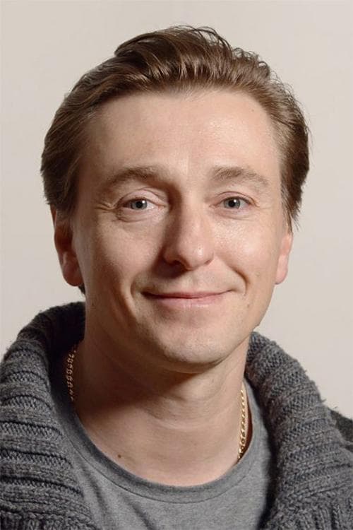 Sergei Bezrukov profile photo