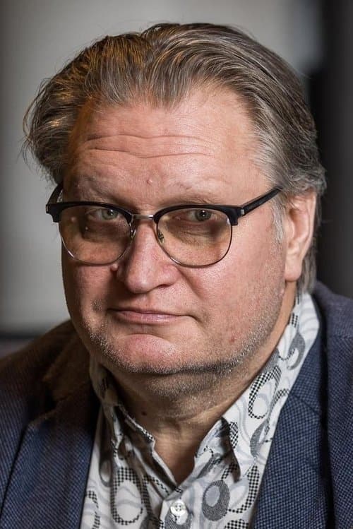 Indrek Taalmaa profile photo